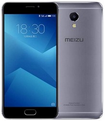 Замена кнопок на телефоне Meizu M5 Note в Рязане